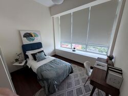 RESIDENCES AT EMERALD HILL (D9), Apartment #580682161